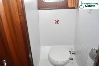 Thumbnail von Simmerskip 40 Mistral