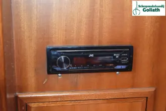 Thumbnail von Simmerskip 40 Mistral