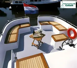 Thumbnail von Simmerskip 40 Mistral