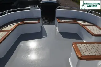 Thumbnail von Simmerskip 40 Mistral