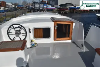 Thumbnail von Simmerskip 40 Mistral