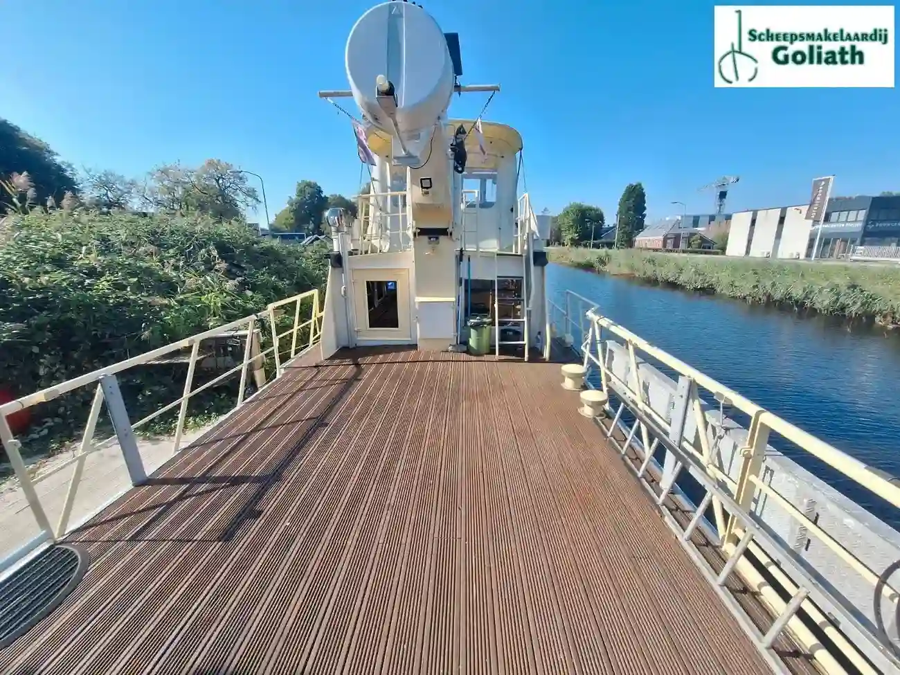 Thumbnail von Custom 59`