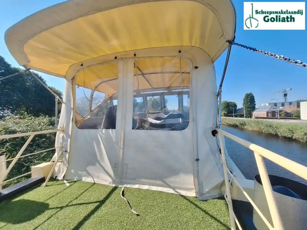 Thumbnail von Custom 59`