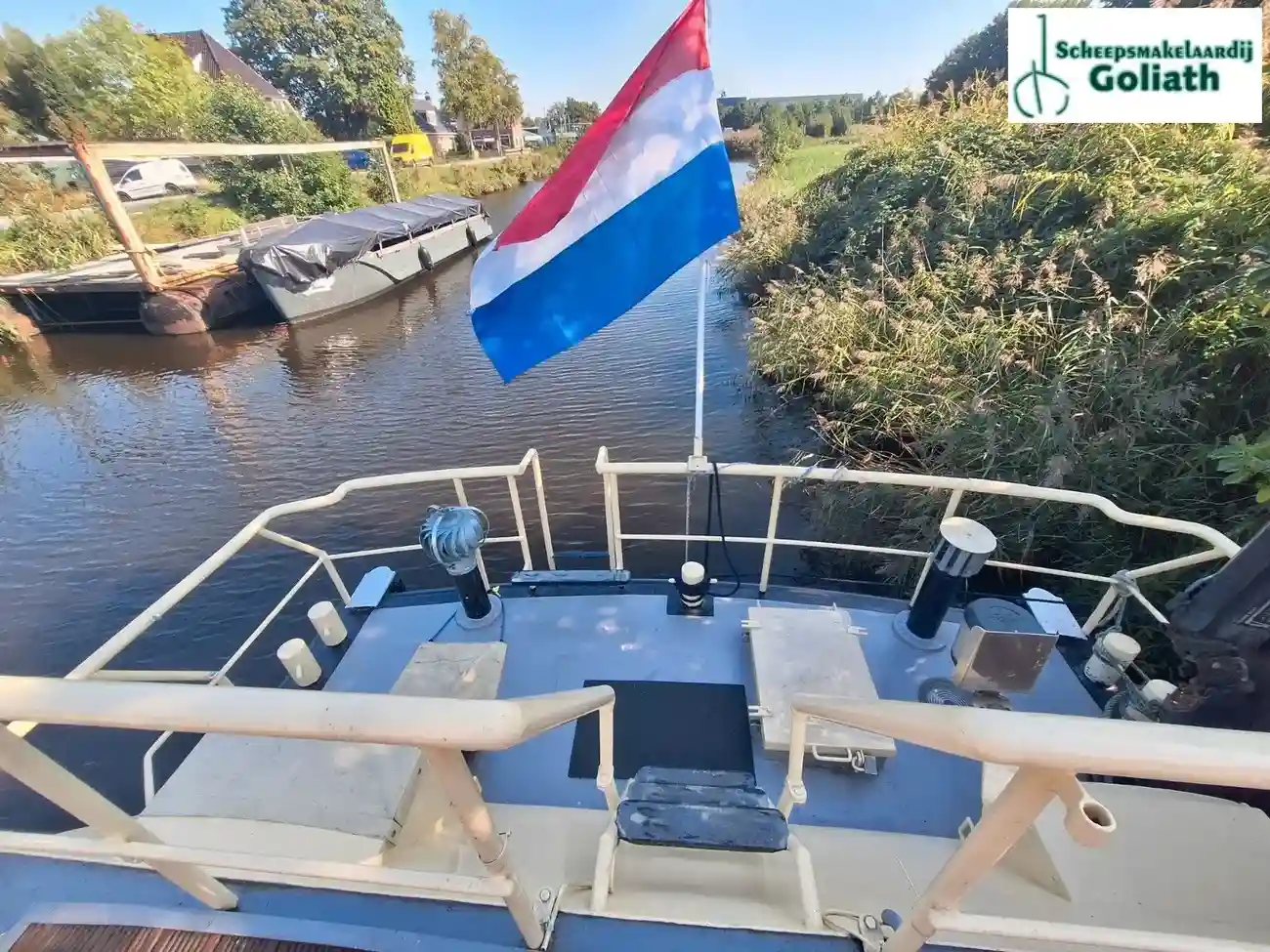 Thumbnail von Custom 59`