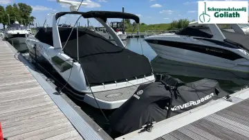 Thumbnail von Baja 405