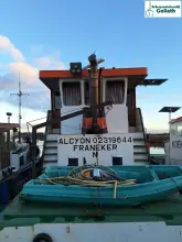 Thumbnail von Sleepboot .21.50 Alcyon