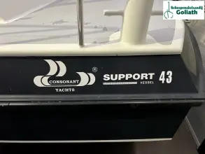 Thumbnail von Support Vessel 43 Ft