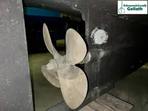 Thumbnail von Support Vessel 43 Ft