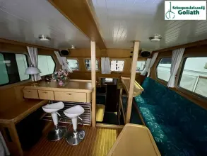 Thumbnail von Support Vessel 43 Ft