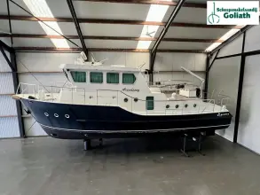 Thumbnail von Support Vessel 43 Ft