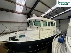 Thumbnail von Support Vessel 43 Ft