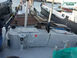 Thumbnail von Luxe Motor 32.00 "Immanuel"