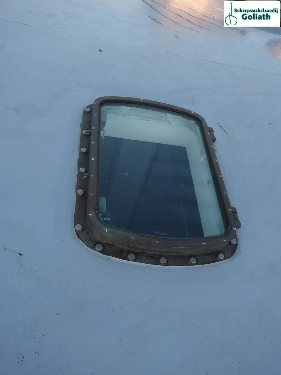 Thumbnail von Luxe Motor 32.00 "Immanuel"