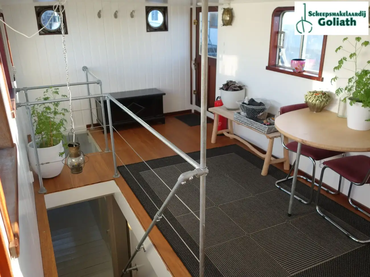 Thumbnail von Luxe Motor 32.00 "Immanuel"