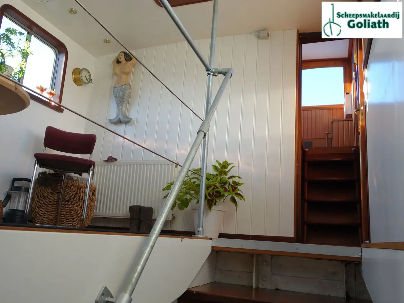 Thumbnail von Luxe Motor 32.00 "Immanuel"