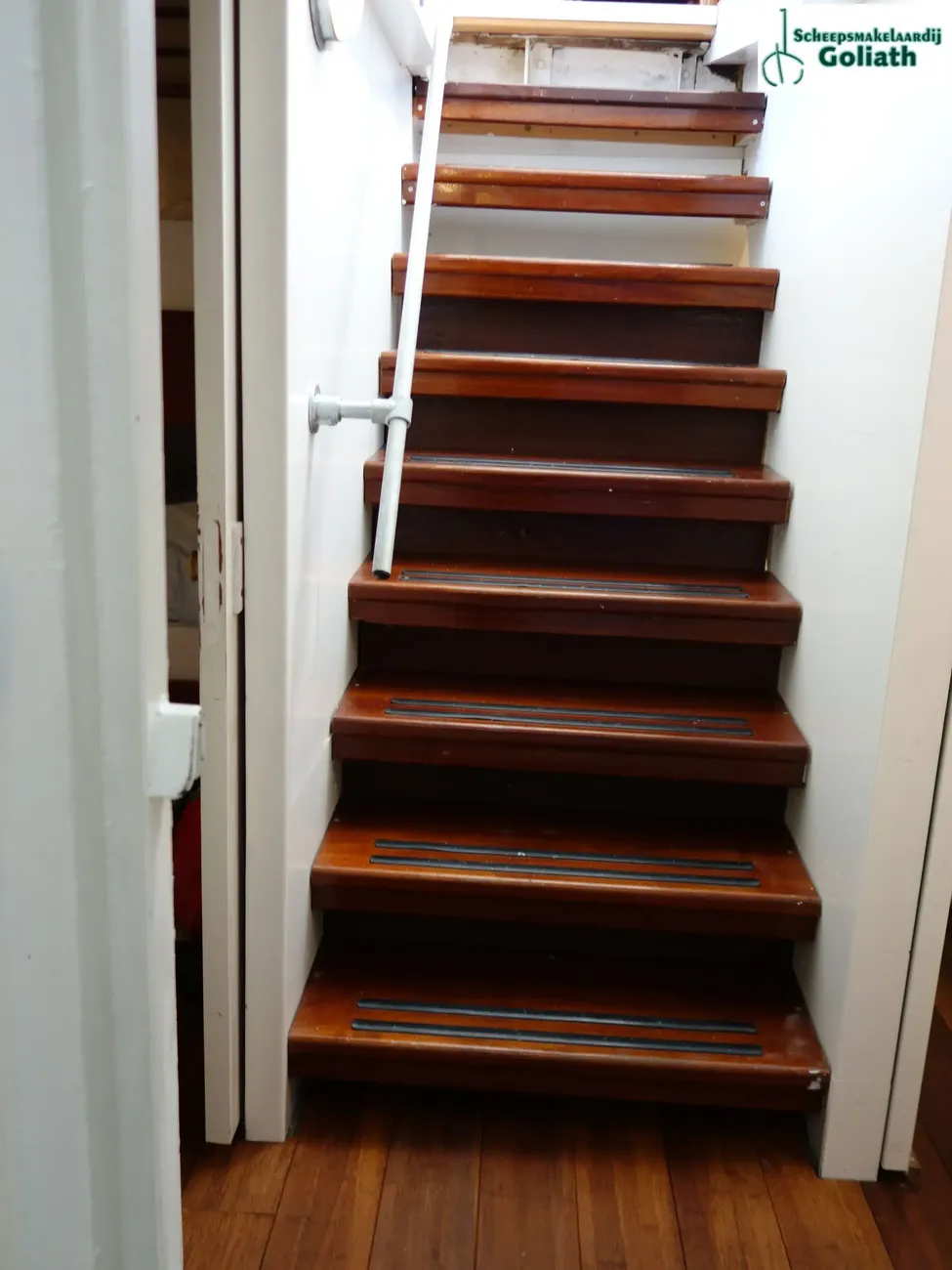 Thumbnail von Luxe Motor 32.00 "Immanuel"