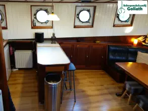 Thumbnail von Luxe Motor 32.00 "Immanuel"