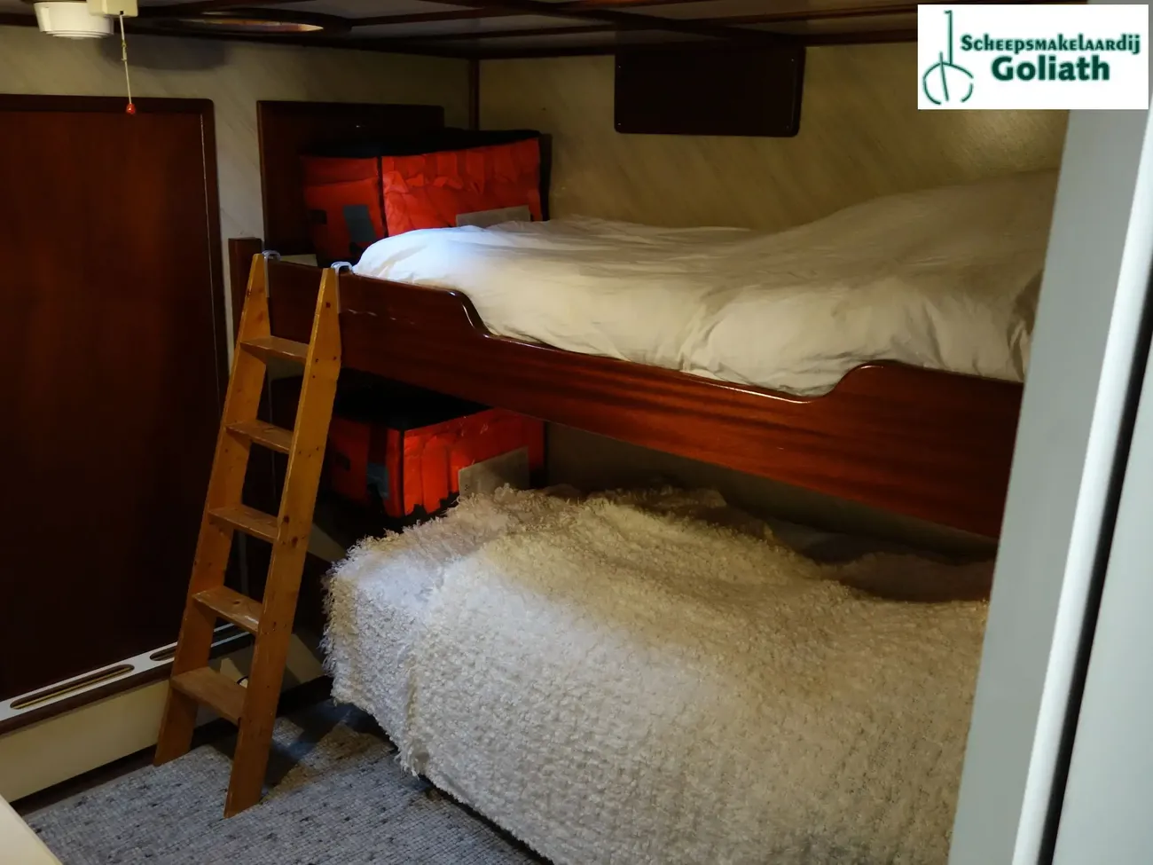 Thumbnail von Luxe Motor 32.00 "Immanuel"