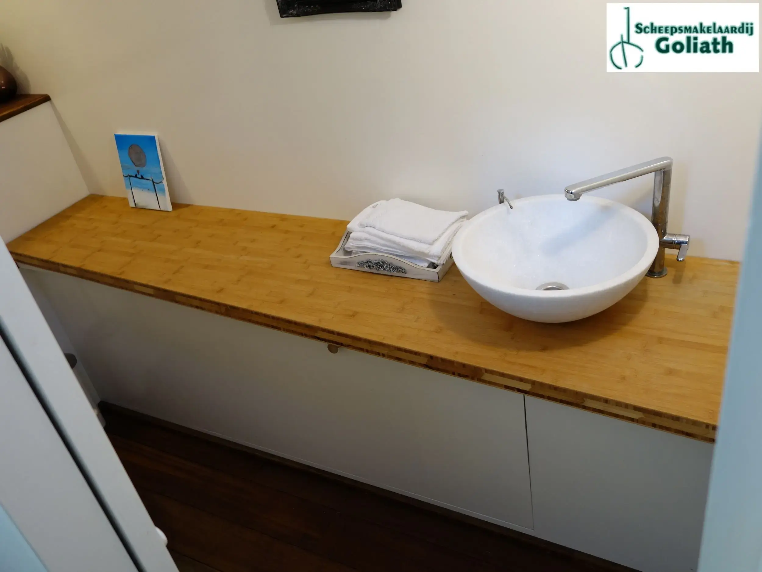 Thumbnail von Luxe Motor 32.00 "Immanuel"