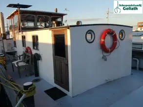 Thumbnail von Luxe Motor 32.00 "Immanuel"