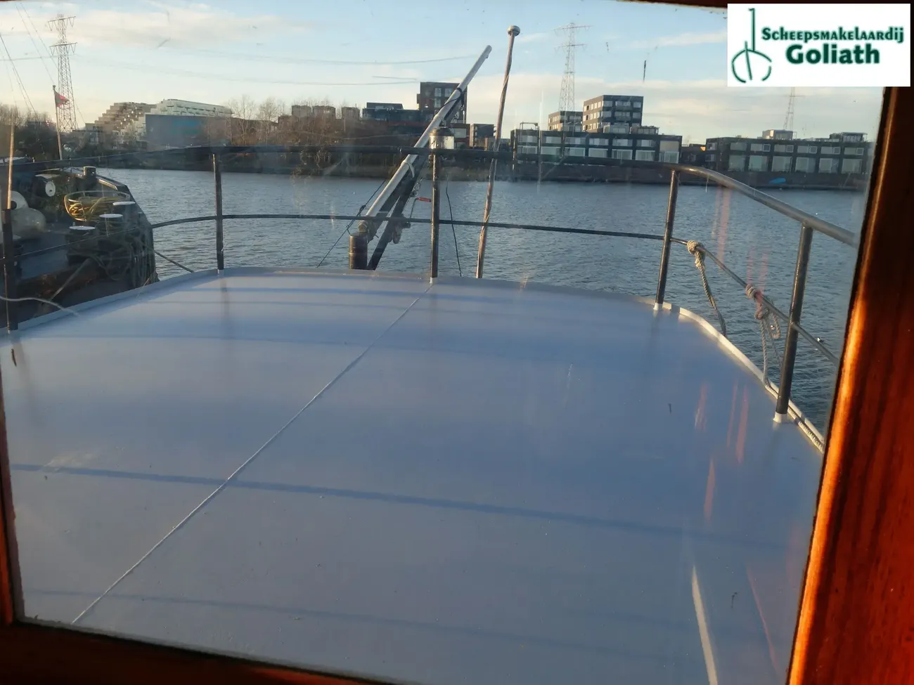 Thumbnail von Luxe Motor 32.00 "Immanuel"