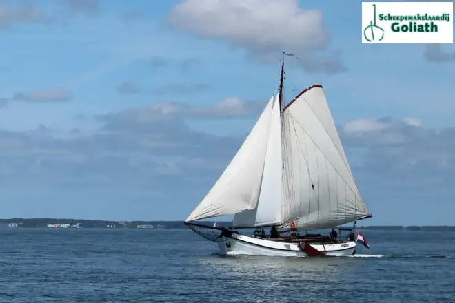 Lemsteraak 15.00 Vrouwe Franciska