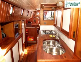 Thumbnail von Lemsteraak 15.00 Vrouwe Franciska