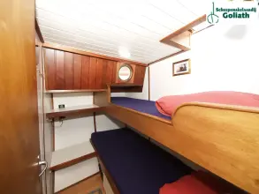 Thumbnail von Lemsteraak 15.00 Vrouwe Franciska