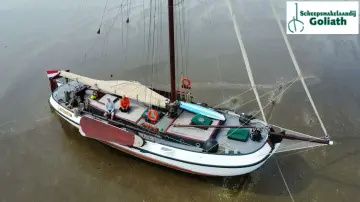 Thumbnail von Lemsteraak 15.00 Vrouwe Franciska