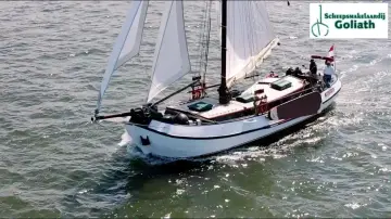 Thumbnail von Lemsteraak 15.00 Vrouwe Franciska