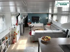 Thumbnail von Luxe Motor 35.00 Meerval