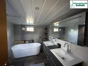 Thumbnail von Luxe Motor 35.00 Meerval