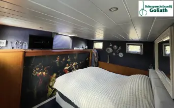 Thumbnail von Luxe Motor 35.00 Meerval