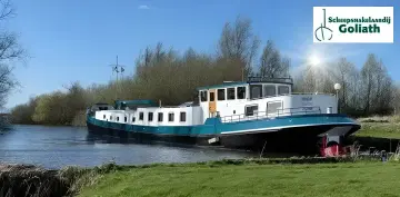 Thumbnail von Luxe Motor 35.00 Meerval