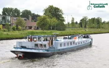 Thumbnail von Luxe Motor 35.00 Meerval