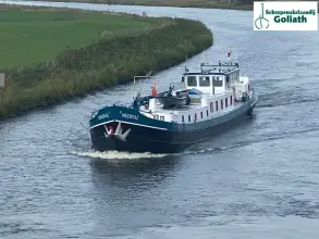 Thumbnail von Luxe Motor 35.00 Meerval