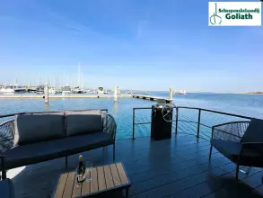 Thumbnail von Havenlodge Castalia Houseboat Portofino