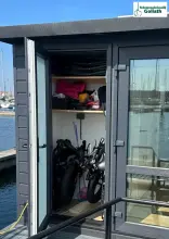 Thumbnail von Havenlodge Castalia Houseboat Portofino