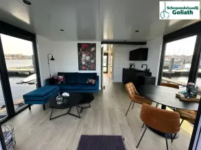 Thumbnail von Havenlodge Castalia Houseboat Portofino