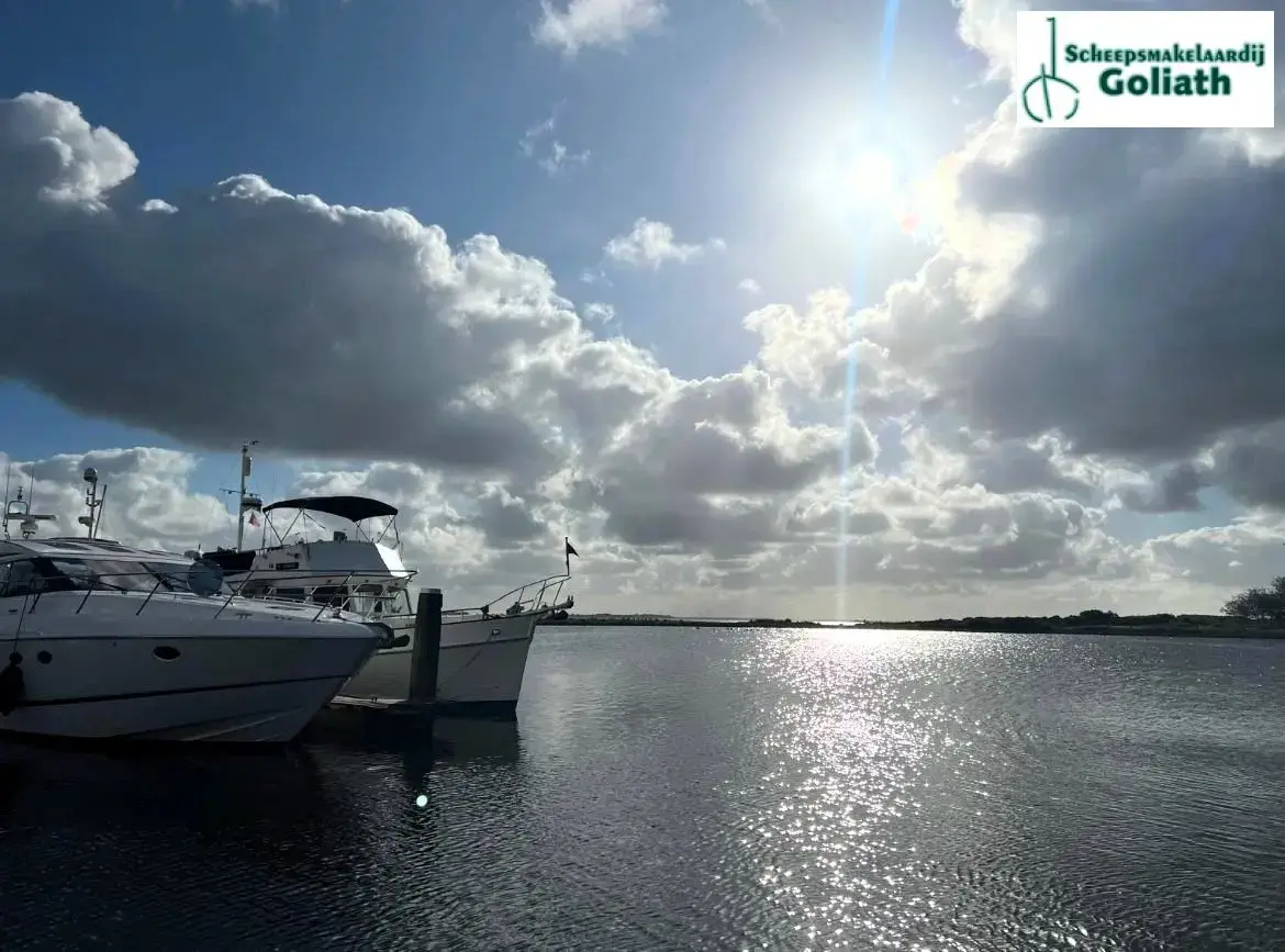 Thumbnail von Havenlodge Castalia Houseboat Portofino