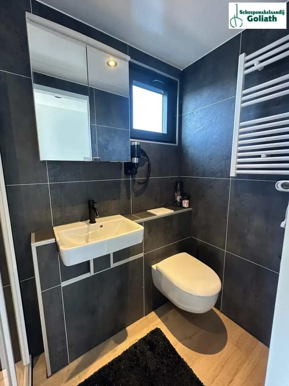 Thumbnail von Havenlodge Castalia Houseboat Portofino