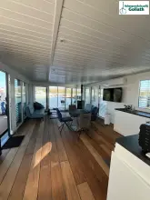 Thumbnail von Dock 25 Houseboat Kölle II