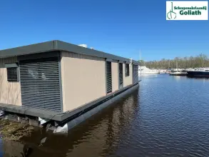 Thumbnail von Dock 25 Houseboat Kölle II