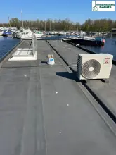 Thumbnail von Dock 25 Houseboat Kölle II