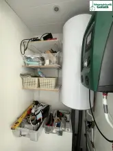 Thumbnail von Dock 25 Houseboat Kölle II