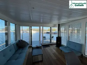 Thumbnail von Dock 25 Houseboat Kölle II
