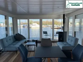 Thumbnail von Dock 25 Houseboat Kölle II