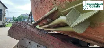 Thumbnail von Custom 52' Kleine Emeli