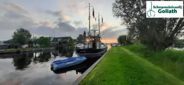 Thumbnail von Custom 52' Kleine Emeli