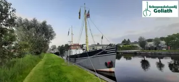 Thumbnail von Custom 52' Kleine Emeli